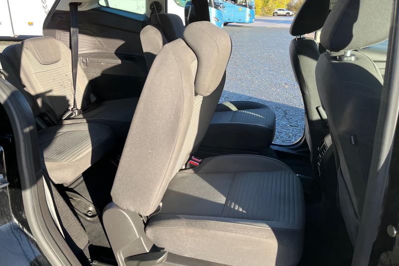 Used Ford Grand C-Max 2018 for sale - 76797165: Photo 35