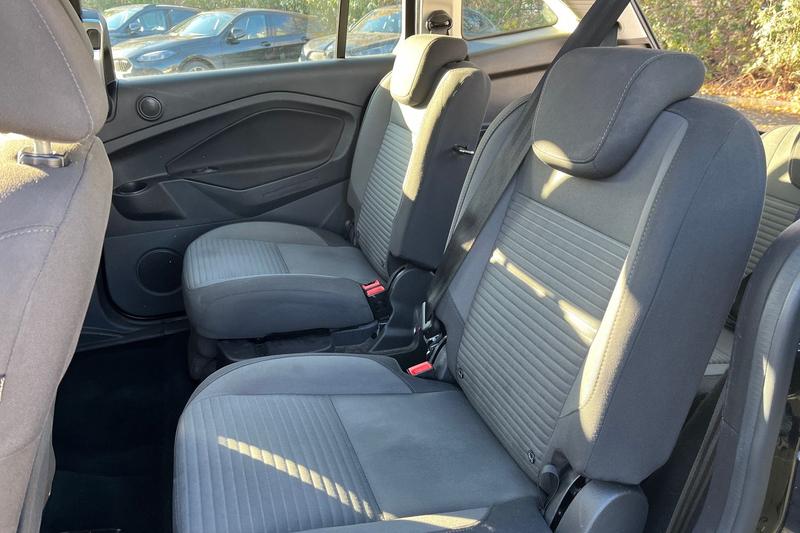 Used Ford Grand C-Max 2018 for sale - 76797165: Photo 36