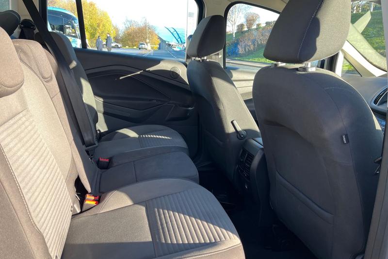 Used Ford Grand C-Max 2018 for sale - 76797165: Photo 37