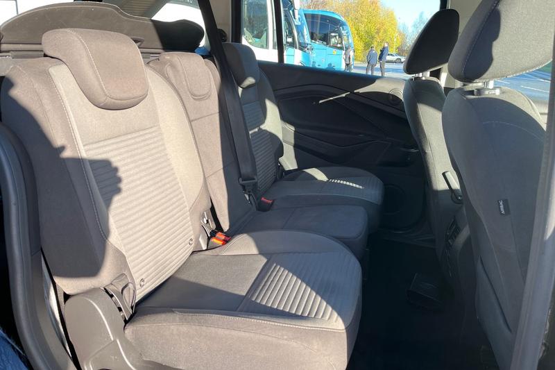 Used Ford Grand C-Max 2018 for sale - 76797165: Photo 38