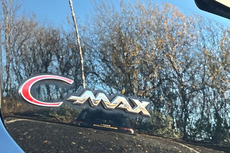 Used Ford Grand C-Max 2018 for sale - 76797165: Photo 39