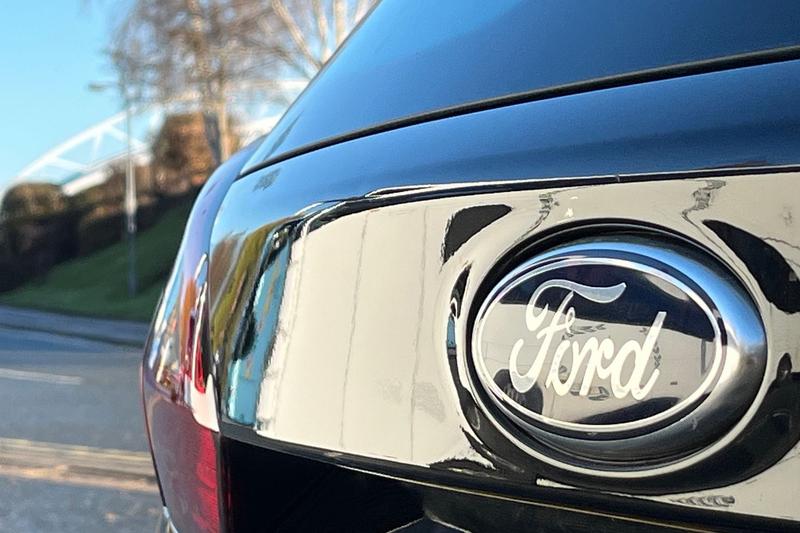 Used Ford Grand C-Max 2018 for sale - 76797165: Photo 40