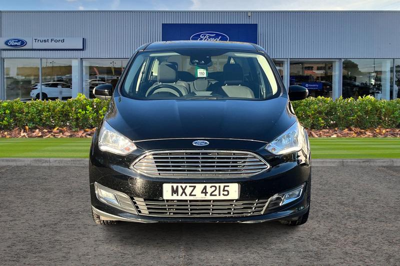 Used Ford Grand C-Max 2018 for sale - 76797165: Photo 6