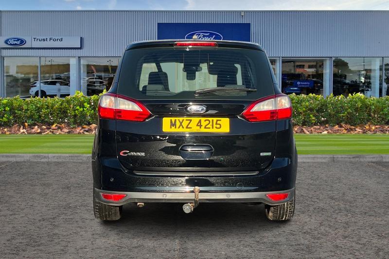 Used Ford Grand C-Max 2018 for sale - 76797165: Photo 7