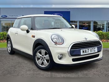 Used MINI Hatch 2017 for sale - 79731778: Photo
