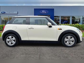 Used MINI Hatch 2017 for sale - 79731778: Photo