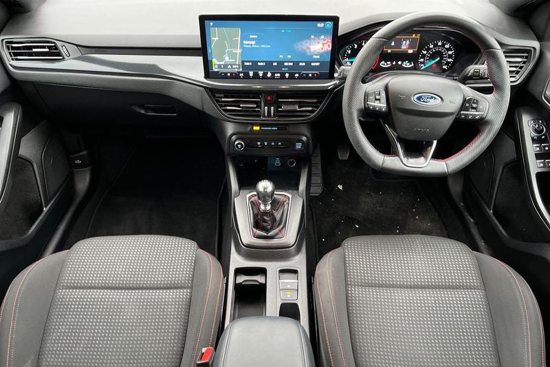 Used Ford Focus 2023 for sale - 77117171: Photo 10