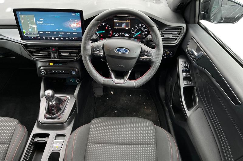 Used Ford Focus 2023 for sale - 77117171: Photo 11