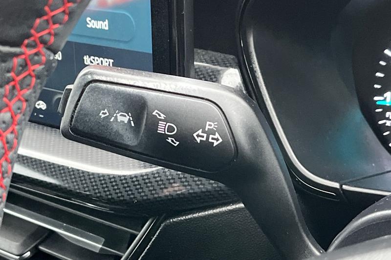 Used Ford Focus 2023 for sale - 77117171: Photo 14