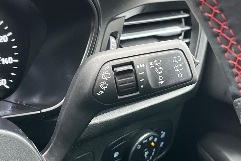 Used Ford Focus 2023 for sale - 77117171: Photo 15