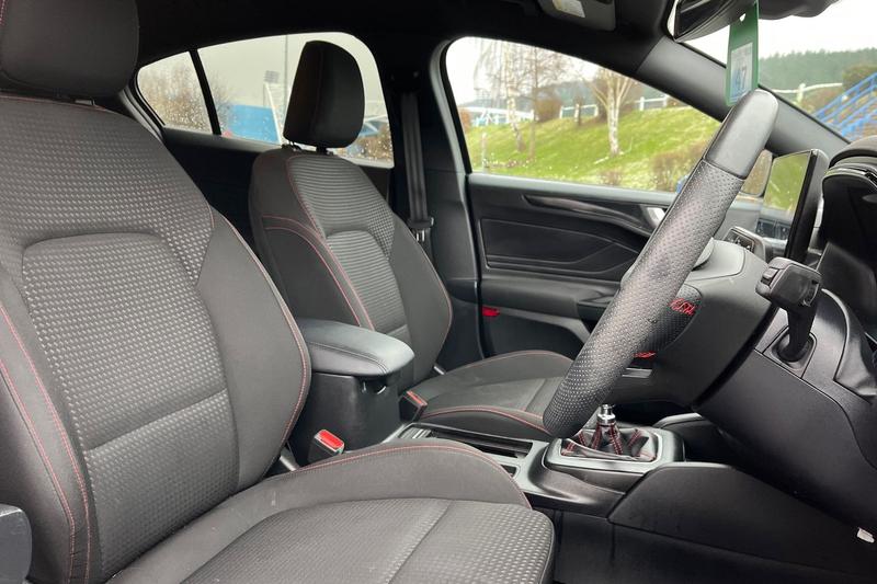 Used Ford Focus 2023 for sale - 77117171: Photo 17