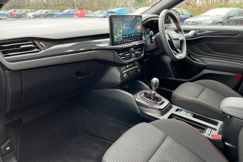 Used Ford Focus 2023 for sale - 77117171: Photo 18