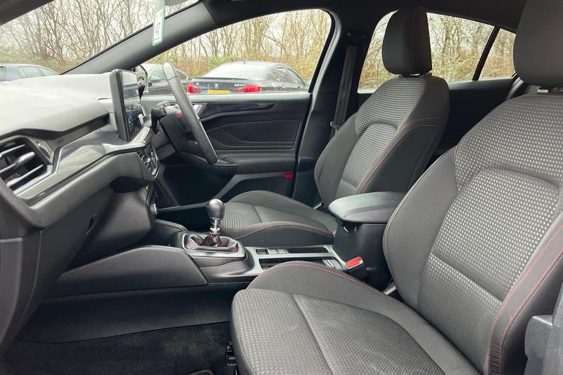 Used Ford Focus 2023 for sale - 77117171: Photo 19