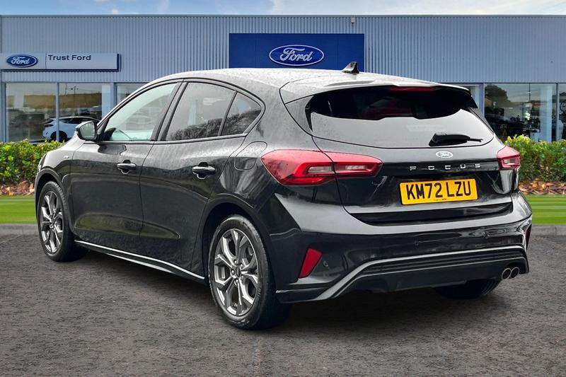 Used Ford Focus 2023 for sale - 77117171: Photo 2