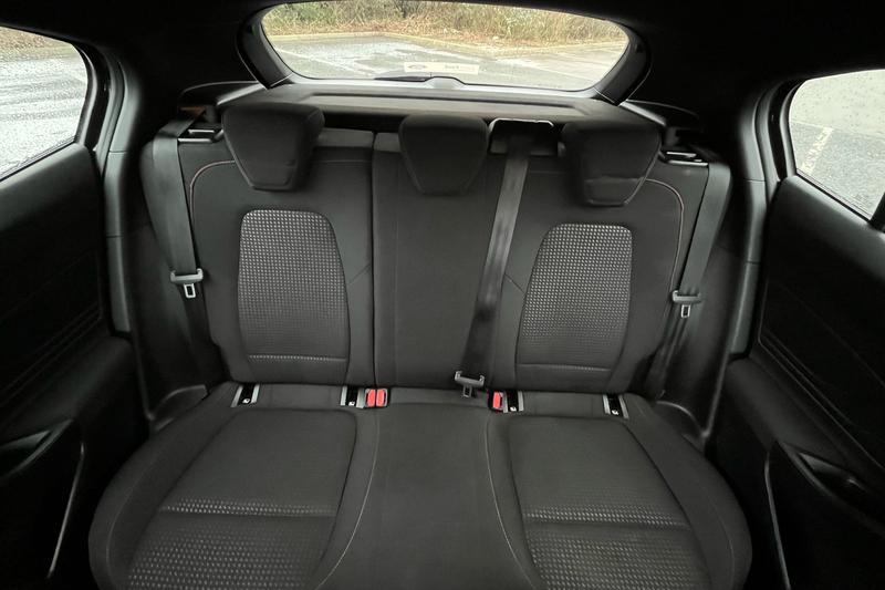 Used Ford Focus 2023 for sale - 77117171: Photo 20