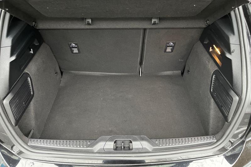 Used Ford Focus 2023 for sale - 77117171: Photo 21