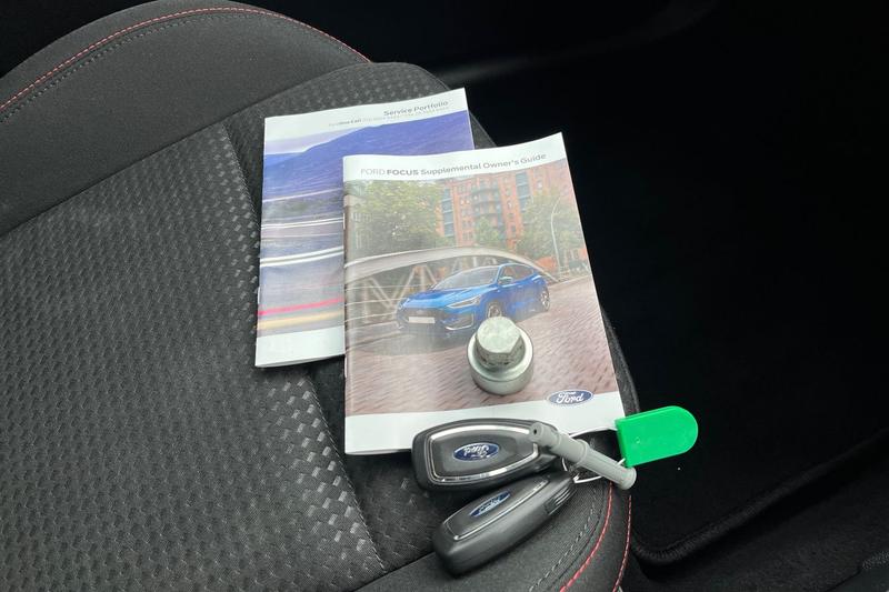 Used Ford Focus 2023 for sale - 77117171: Photo 22