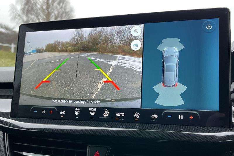 Used Ford Focus 2023 for sale - 77117171: Photo 24