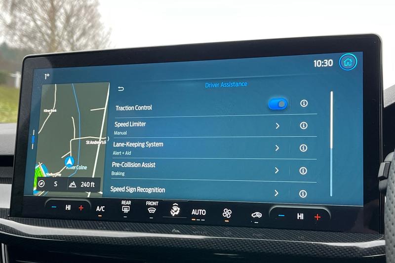 Used Ford Focus 2023 for sale - 77117171: Photo 25