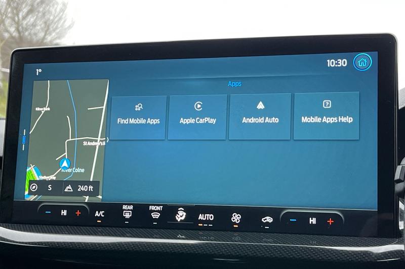 Used Ford Focus 2023 for sale - 77117171: Photo 26