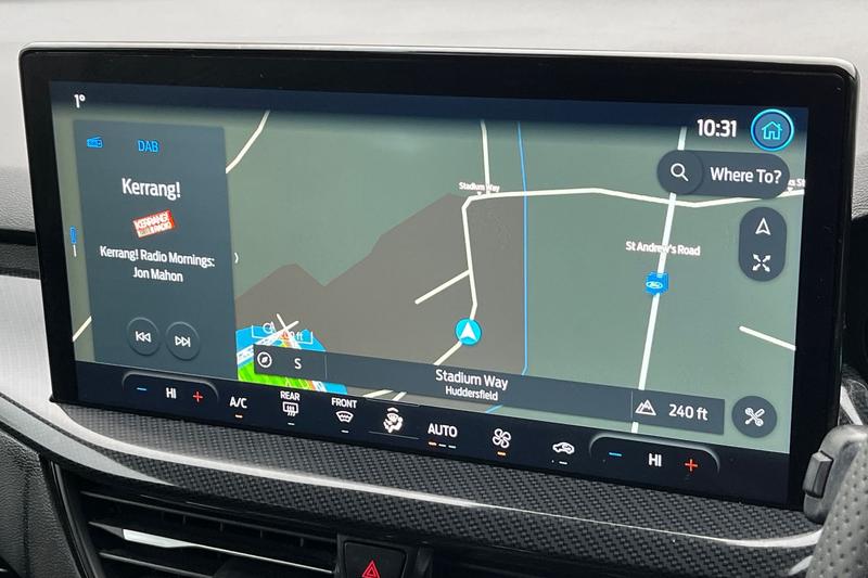 Used Ford Focus 2023 for sale - 77117171: Photo 27