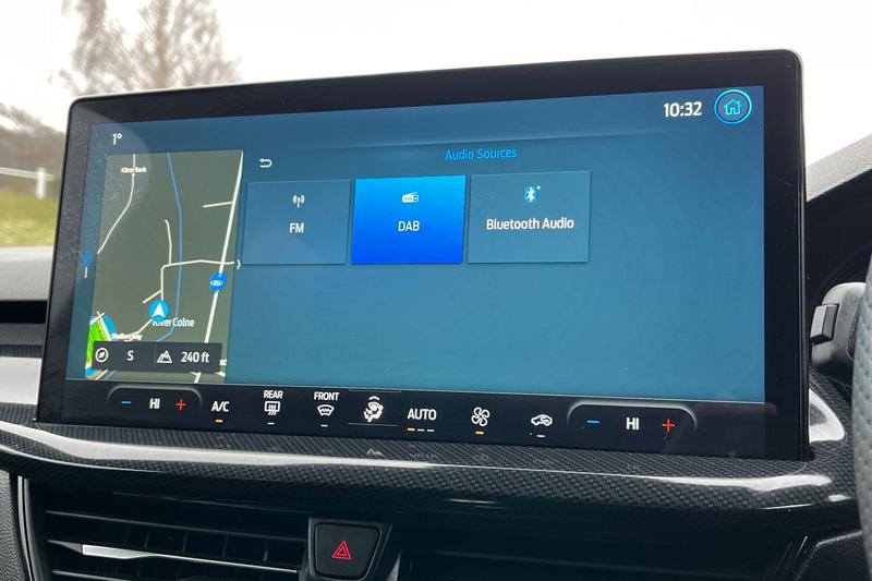 Used Ford Focus 2023 for sale - 77117171: Photo 28