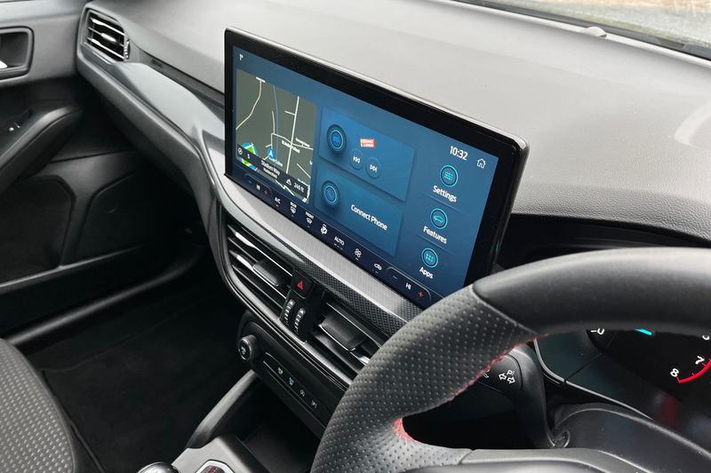 Used Ford Focus 2023 for sale - 77117171: Photo 30