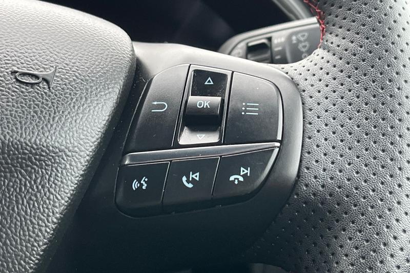 Used Ford Focus 2023 for sale - 77117171: Photo 33