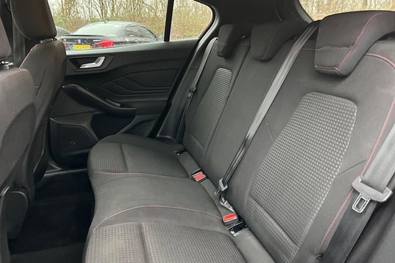 Used Ford Focus 2023 for sale - 77117171: Photo 35