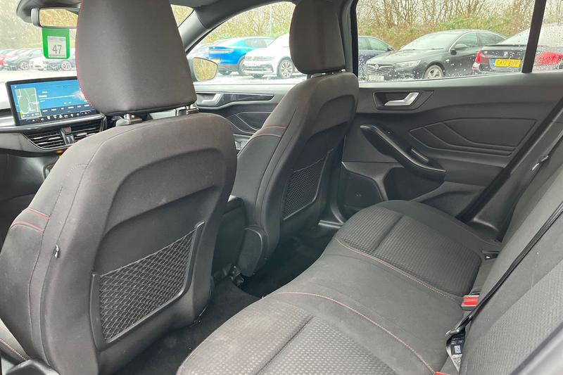 Used Ford Focus 2023 for sale - 77117171: Photo 36