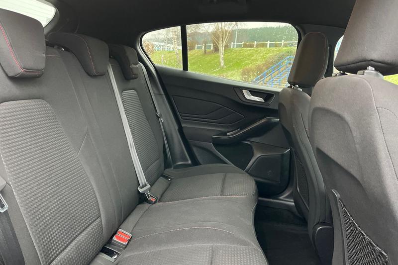 Used Ford Focus 2023 for sale - 77117171: Photo 37