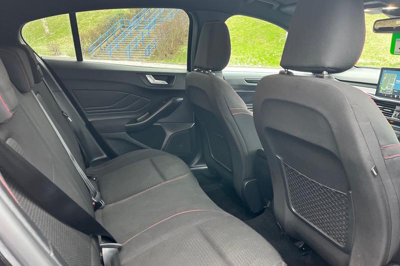 Used Ford Focus 2023 for sale - 77117171: Photo 38