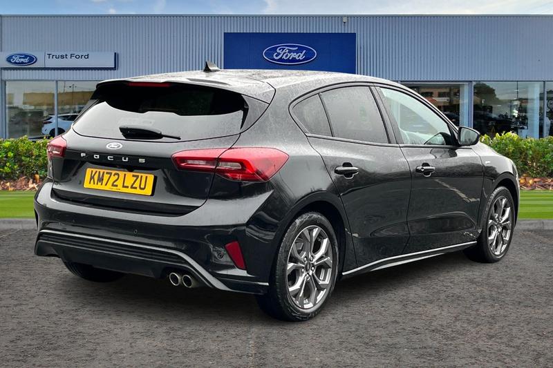 Used Ford Focus 2023 for sale - 77117171: Photo 4