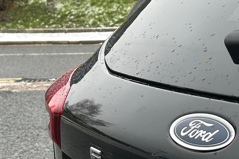 Used Ford Focus 2023 for sale - 77117171: Photo 40