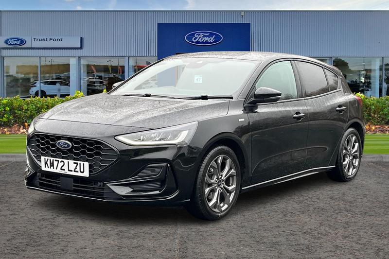 Used Ford Focus 2023 for sale - 77117171: Photo 5