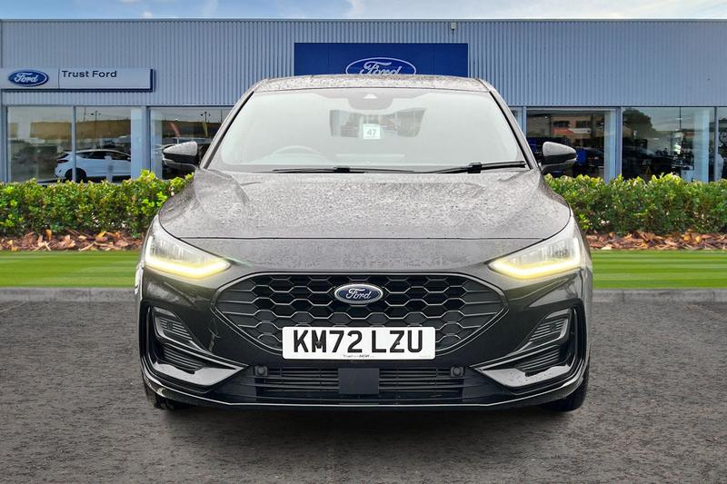 Used Ford Focus 2023 for sale - 77117171: Photo 6