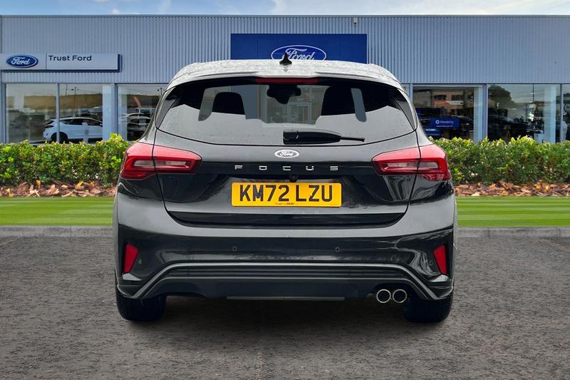 Used Ford Focus 2023 for sale - 77117171: Photo 7