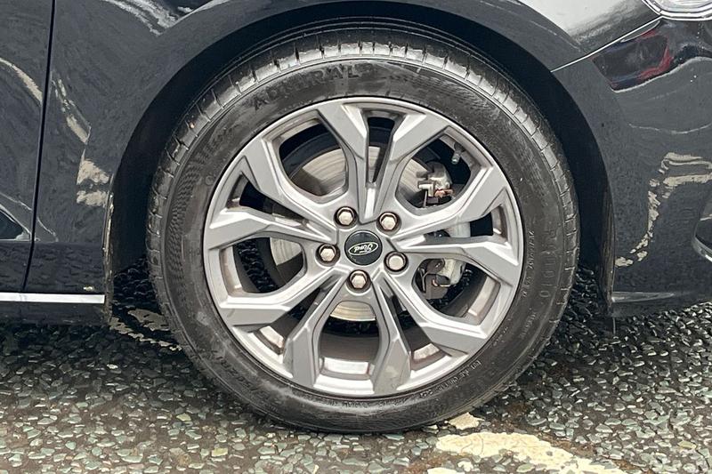 Used Ford Focus 2023 for sale - 77117171: Photo 8