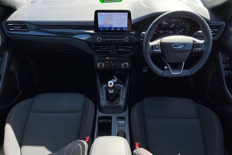 Used Ford Focus 2021 for sale - 78109368: Photo 10