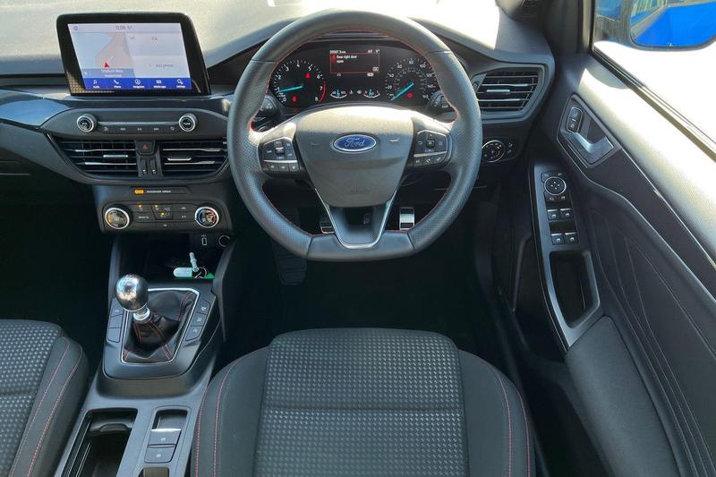 Used Ford Focus 2021 for sale - 78109368: Photo 11