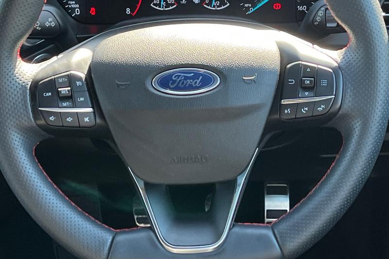 Used Ford Focus 2021 for sale - 78109368: Photo 12