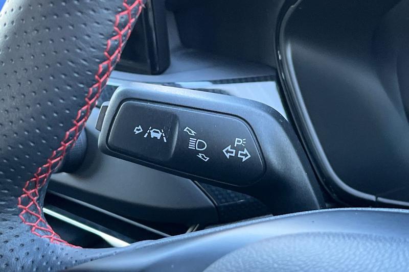 Used Ford Focus 2021 for sale - 78109368: Photo 14