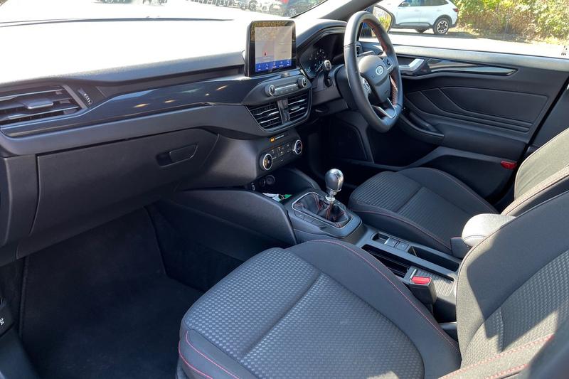 Used Ford Focus 2021 for sale - 78109368: Photo 18