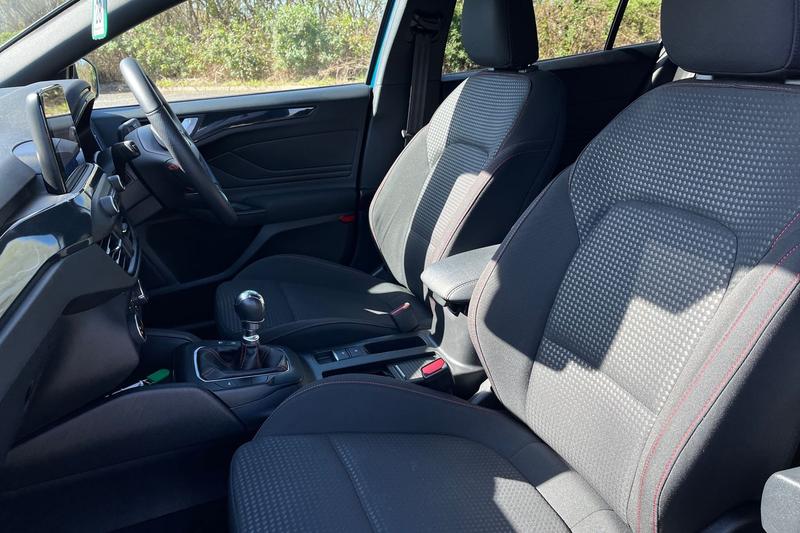 Used Ford Focus 2021 for sale - 78109368: Photo 19