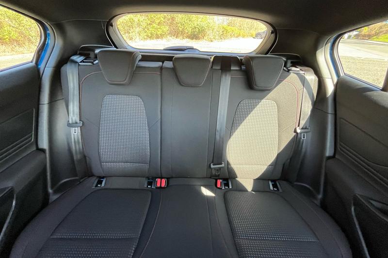 Used Ford Focus 2021 for sale - 78109368: Photo 20