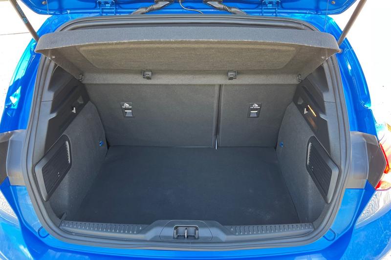 Used Ford Focus 2021 for sale - 78109368: Photo 21