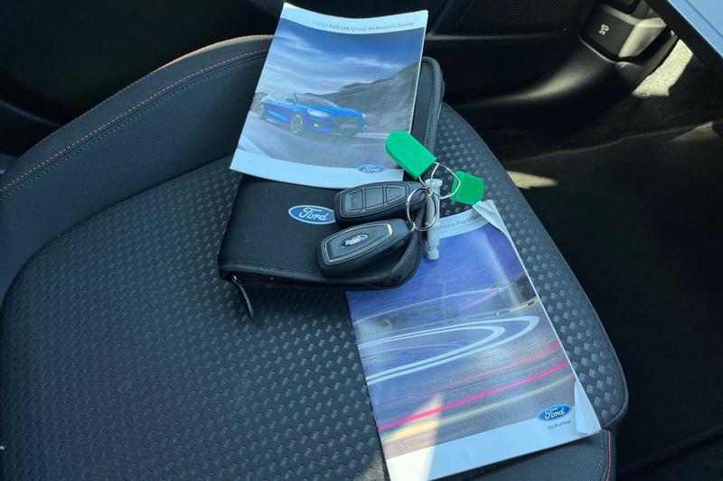 Used Ford Focus 2021 for sale - 78109368: Photo 22