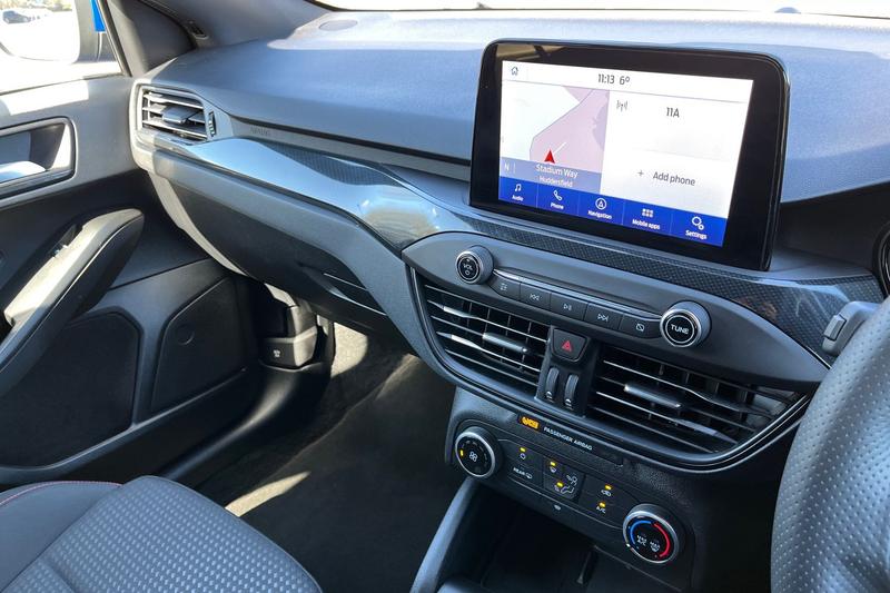 Used Ford Focus 2021 for sale - 78109368: Photo 23