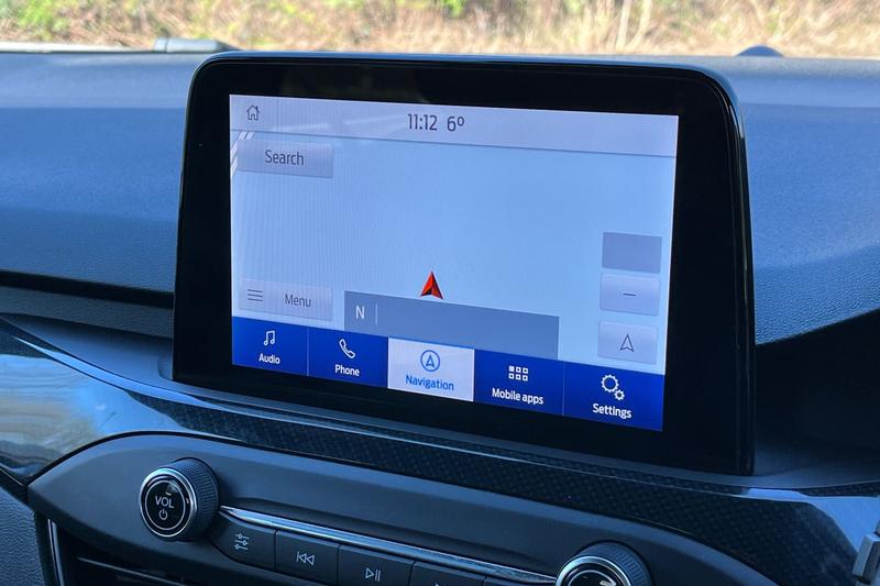 Used Ford Focus 2021 for sale - 78109368: Photo 24