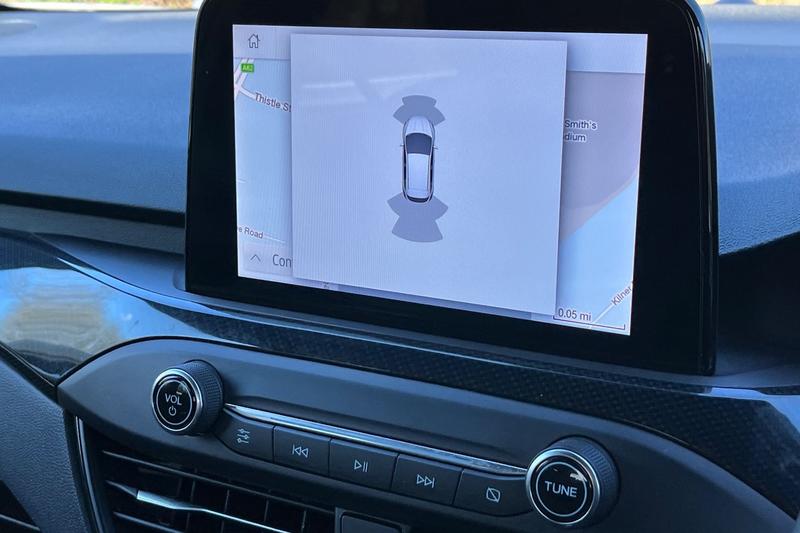 Used Ford Focus 2021 for sale - 78109368: Photo 25